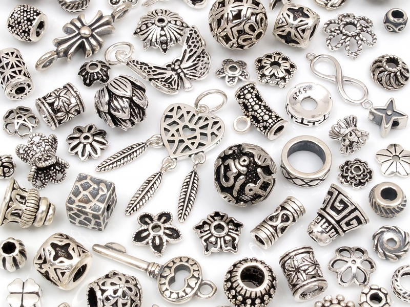 Sterling Silver