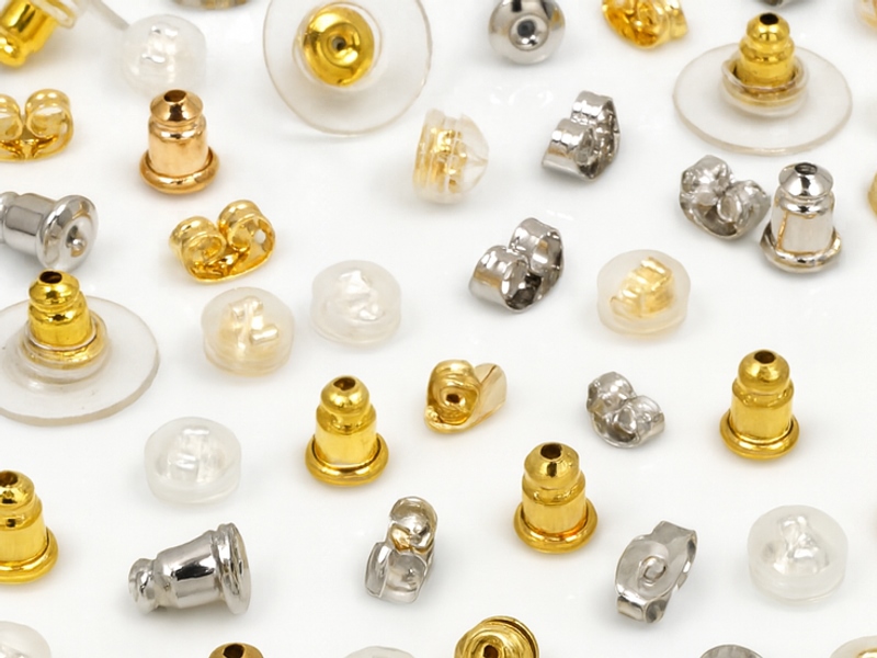 Заглушки для пусет