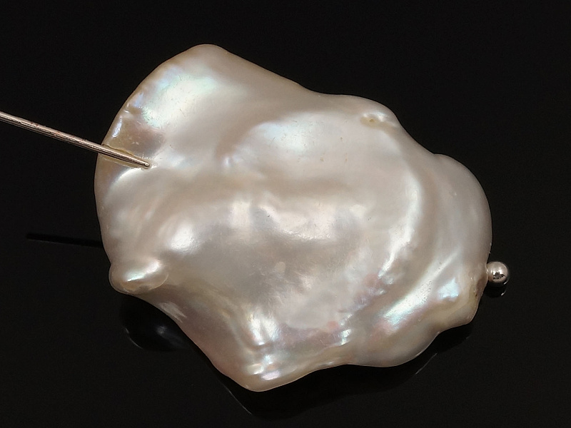 Жeмчyг Бива 29x24x10мм