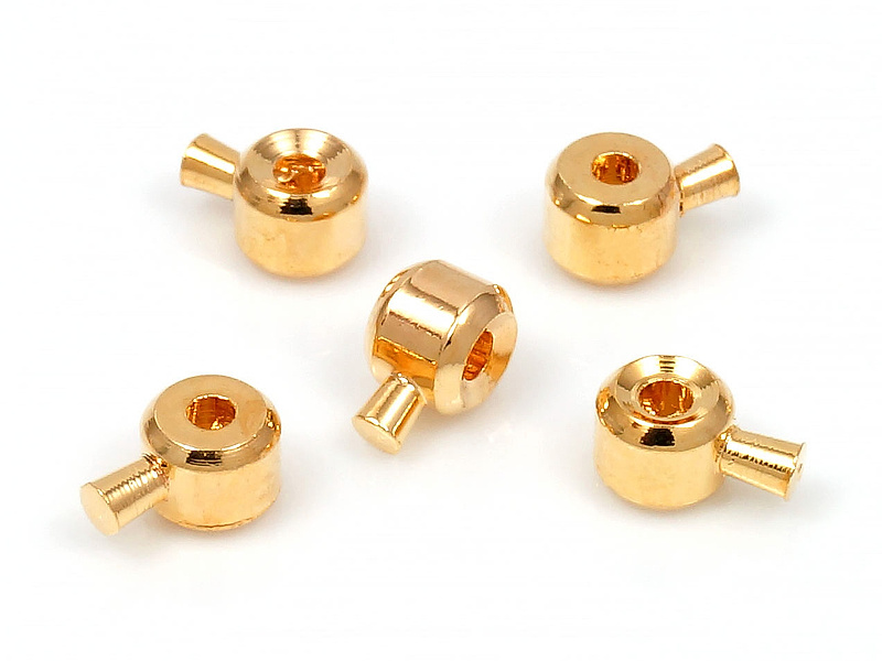 Кримп самозажимной one touch