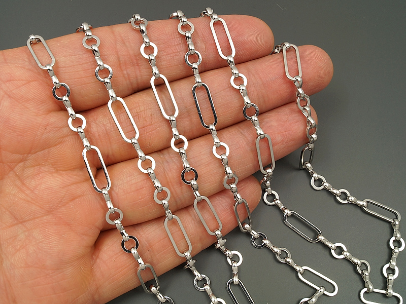 Ювелирная цепочка картье