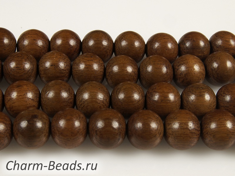 Бусины из дерева нарры (птерокарпус, падук, ново-гвинейское красное дерево, бирманское красное дерево, ангсана). Филиппины. Диаметр отверстия 2 мм. На некоторых бусинах могут встречаться незначительные потертости поверхности. Размеры бусин могут отличаться с погрешностью в 0,5-1 мм. Цена указана за одну бусину.  | Интернет-магазин товаров для рукоделия