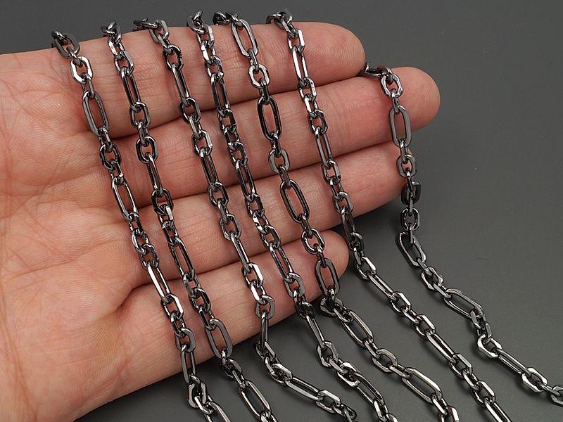 Ювелирная цепочка картье