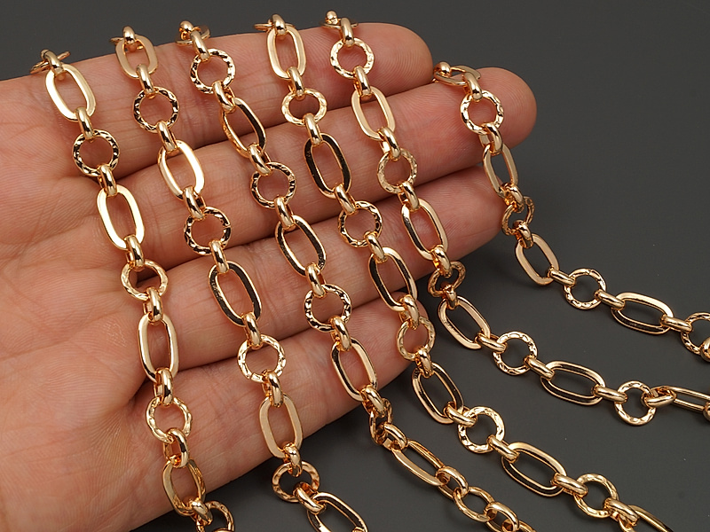 Ювелирная цепочка картье