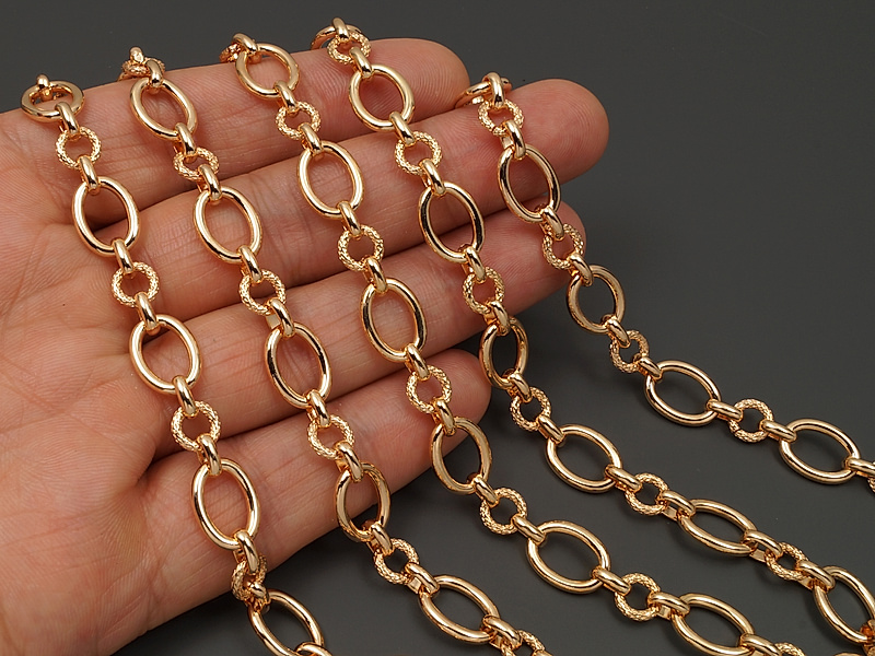 Ювелирная цепочка картье