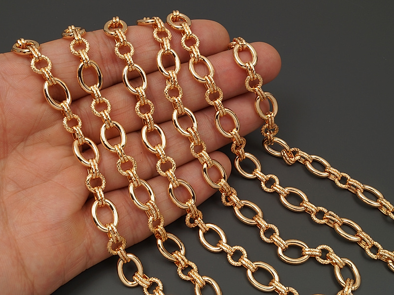 Ювелирная цепочка картье