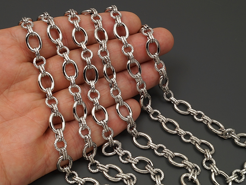 Ювелирная цепочка картье