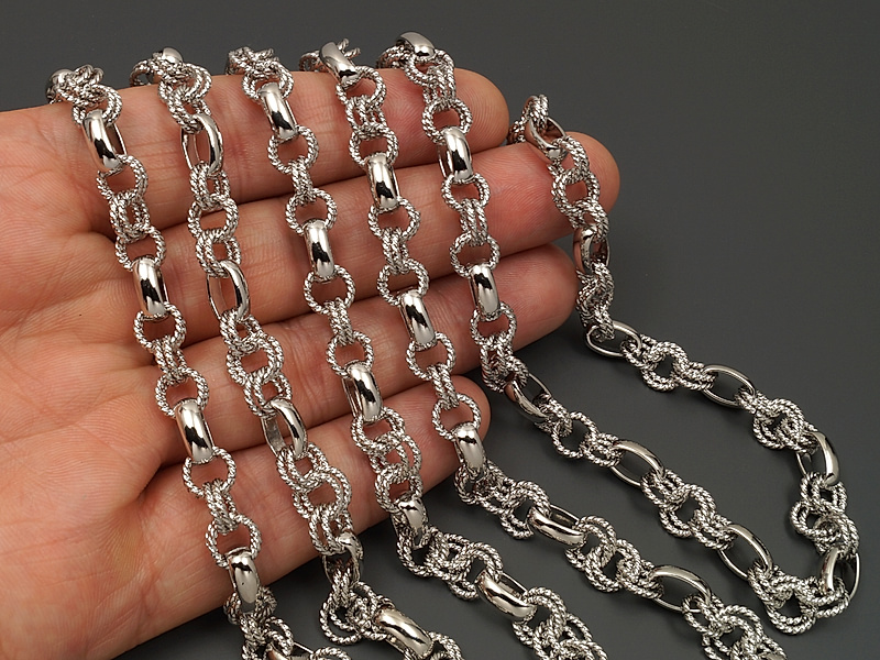 Ювелирная цепочка картье