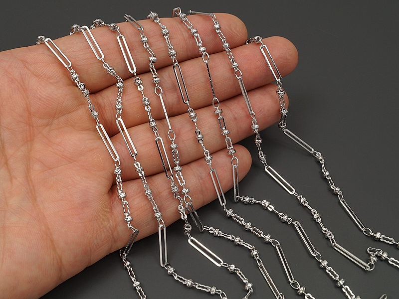 Ювелирная цепочка картье 