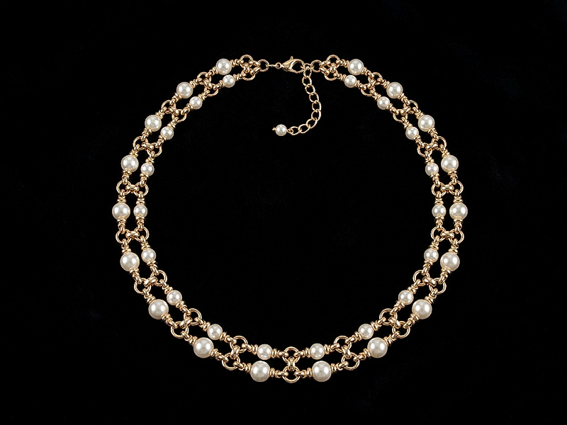 Браслет в стиле Булгари