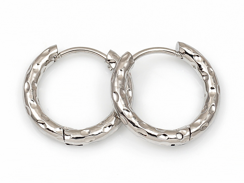 Швензы конго рифленые нержавеющая сталь