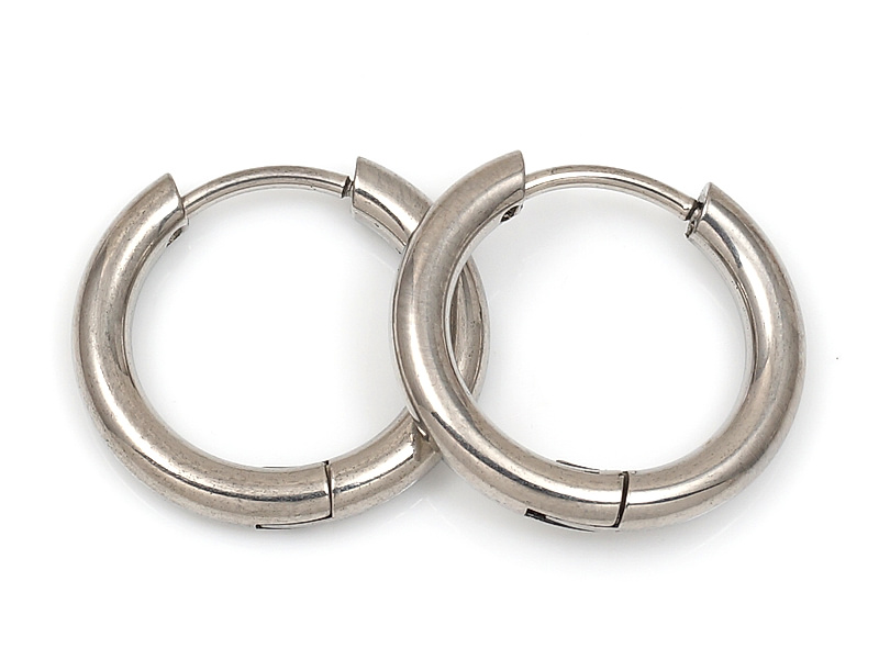 Швензы конго гладкие нержавеющая сталь