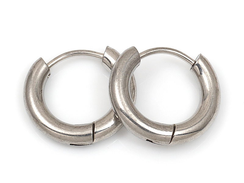 Швензы конго гладкие нержавеющая сталь