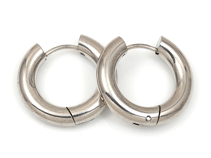 Швензы конго гладкие нержавеющая сталь