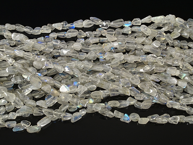 Галтовка лабрадора