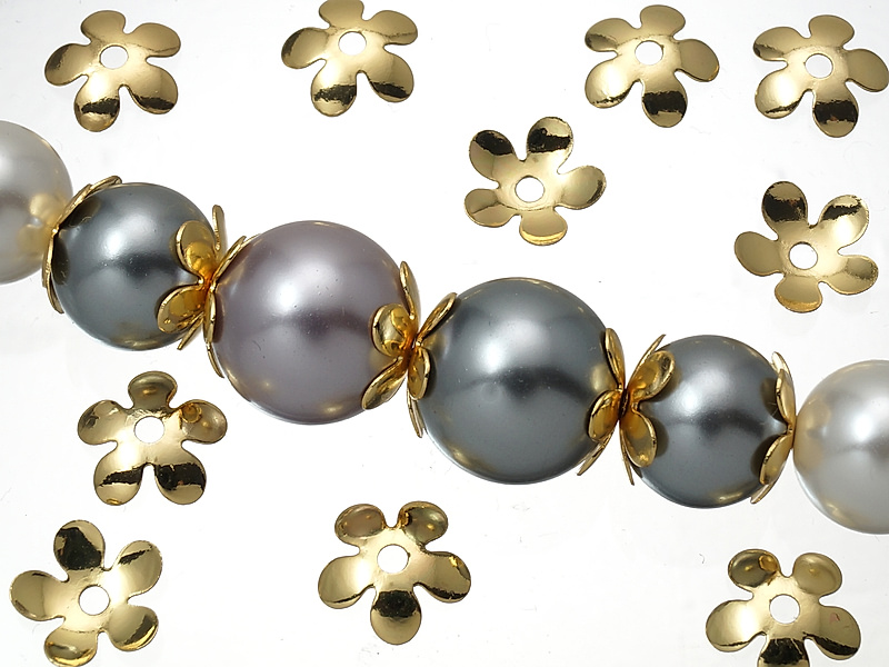 Бусина в форме буквы S для создания украшений. Покрытие - золото 14к. Размер прямоугольного отверстия 6.5 x 1.5 мм. Уцененная бусина имеет наплыв металла. Цена указана за штуку.
 | Интернет-магазин товаров для рукоделия