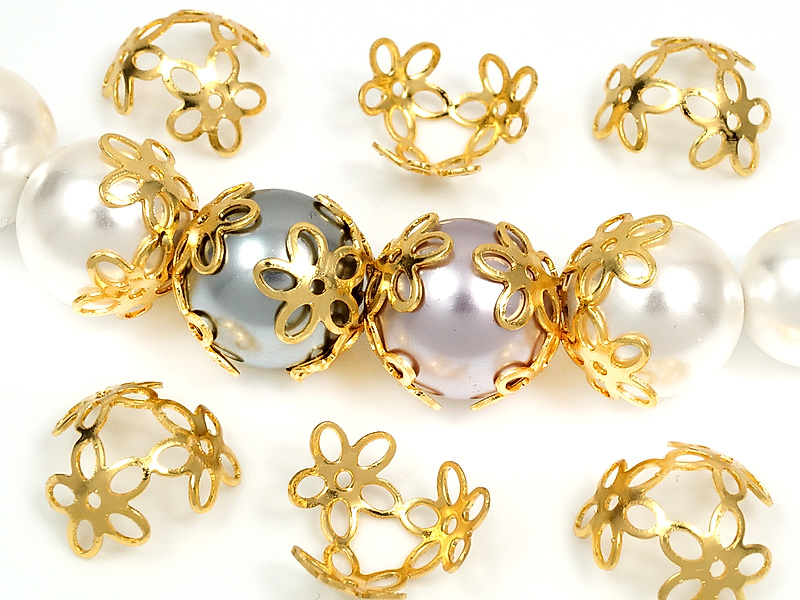 Бусина в форме буквы L для создания украшений. Покрытие - золото 14к. Размер прямоугольного отверстия 6.5 x 1.5 мм. Цена указана за штуку.
 | Интернет-магазин товаров для рукоделия