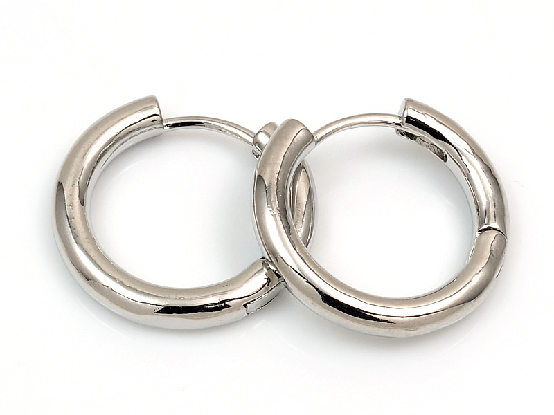 Швензы конго "Серебряный кружочек"