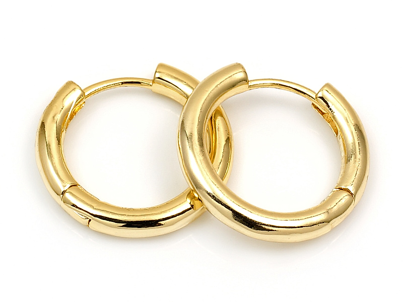 Швензы конго "Золотой кружочек"