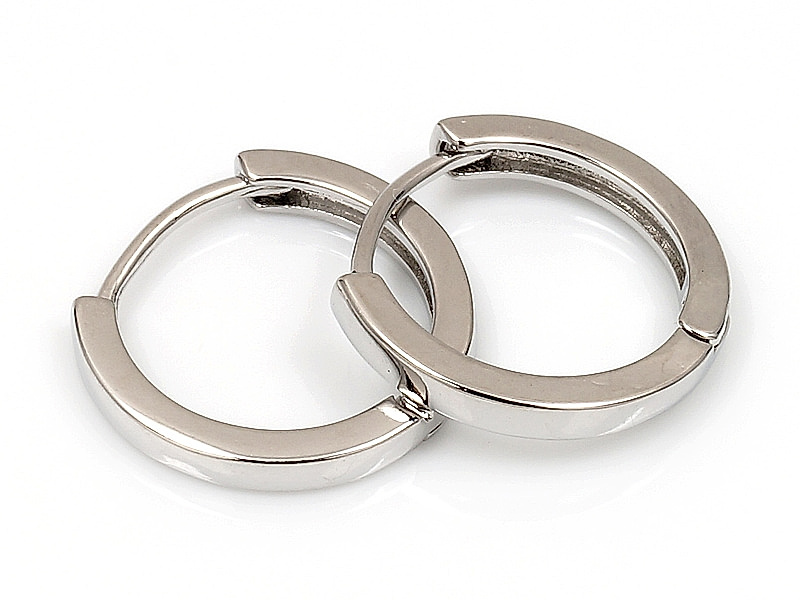 Швензы конго "Серебряное кольцо"