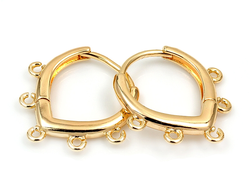 Швензы конго "Золотой треугольник"