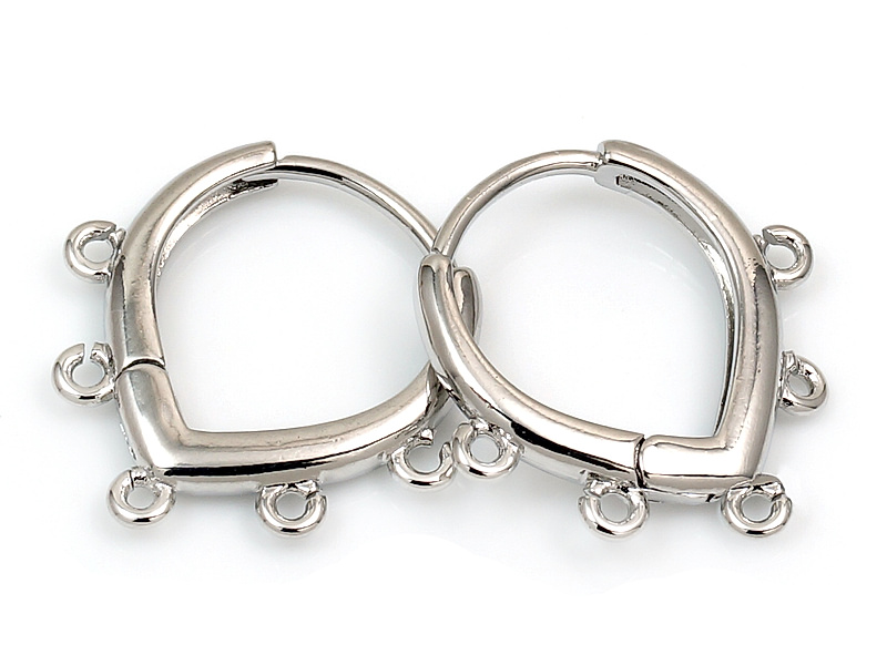 Швензы конго "Серебряный треугольник"