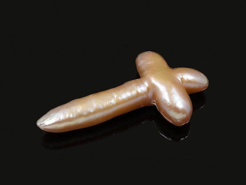 Бива крecтooбpaзный
