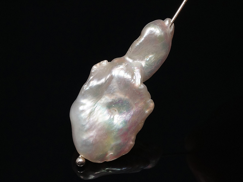 Бива (AА) 33x15x9мм