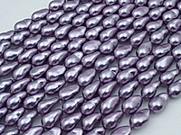 Бусины барочного жемчуга касуми Майорка (Majorika) сиреневый. Диаметр отверстия 1 мм. Размеры, вес, длина и количество бусин на нити указаны примерно. Точнее замеряем по требованию. Мелкие выемки.
, фото №161364