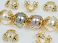 Бусина в форме буквы O для создания украшений. Покрытие - золото 14к. Размер прямоугольного отверстия 6.5 x 1.5 мм. Цена указана за штуку.
, фото №162904