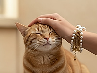 Оригинальная идея потрясающего дизайнера украшений из Афин Melanie Geargcopoulos. Набор материалов для сборки браслета с жемчугом майорка и ювелирной цепочкой с панцирным плетением в цвете "золото". Длина регулируется при помощи замочка с удлинителем.
Мастер - класс, как собрать X браслет, ЗДЕСЬ.
, фото №162959