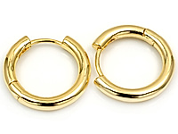 Швензы конго "Золотой кружочек" для создания бижутерии (украшений). Покрытие - родий. Размеры - 17х2.5 мм. Размеры штифта - 8х0.9 мм. Внутреннее пространство - 12х2.5 мм. Цена указана за пару.&nbsp;
, фото №163311