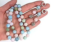 
Мастер - класс, как собрать колье и серьги с бериллом, ЗДЕСЬ.&nbsp;

, фото №163451