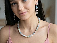 
Мастер - класс, как собрать колье и серьги с бериллом, ЗДЕСЬ.&nbsp;

, фото №163459