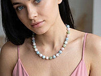 
Мастер - класс, как собрать колье и серьги с бериллом, ЗДЕСЬ.&nbsp;

, фото №163460