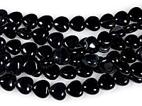 Бусины сердечки глазкового агата. Месторождение - Ботсвана. Диаметр отверстия 1.5 мм. Размеры, вес, длина и количество бусин на нити указаны примерно. Точнее замеряем по требованию.
, фото №163866