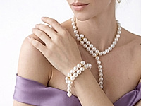 Набор материалов для сборки колье галстука Йоко Лондон с жемчугом майорка с золоченой фурнитурой.
Мастер-класс, как собрать колье галстук Йоко Лондон, ЗДЕСЬ.
, фото №163882