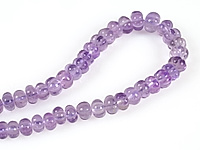 Резные бусины тыквы аметиста. Месторождение - Бразилия. Диаметр отверстия 0.4 мм. Размеры и вес усреднены. Микровыемки.
, фото №164193