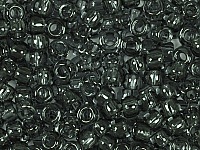 Бисер Toho, размер 8/0. Цвет 29B (прозрачный, серый). Производитель - Япония. Цена указана за 10 грамм., фото №20620