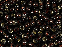 Бисер Toho, размер 8/0. Цвет #2205 (внутреннее серебрение ). Производитель - Япония. Цена указана за 10 грамм., фото №20714