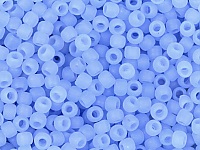 Бисер Toho, размер 11/0. Цвет #146F (Цейлон матовый, ледник). Цена указана за 10 грамм. Производитель - Япония., фото №20838
